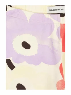 Marimekko Lairi Unikko Ii -trikoohousut^ Collegehousut & Leggingsit