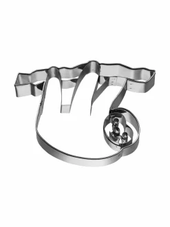 Birkmann Laiskiainen-piparkakkumuotti 9,5 cm^ Leivonta