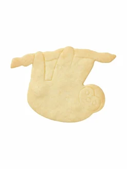 Birkmann Laiskiainen-piparkakkumuotti 9,5 cm^ Leivonta
