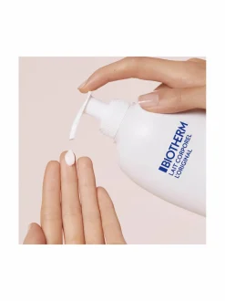 Vartalonhoito<Biotherm Lait Corporel Moisturizing Body Lotion -vartalovoide, 400 ml