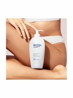 Vartalonhoito<Biotherm Lait Corporel Moisturizing Body Lotion -vartalovoide, 400 ml