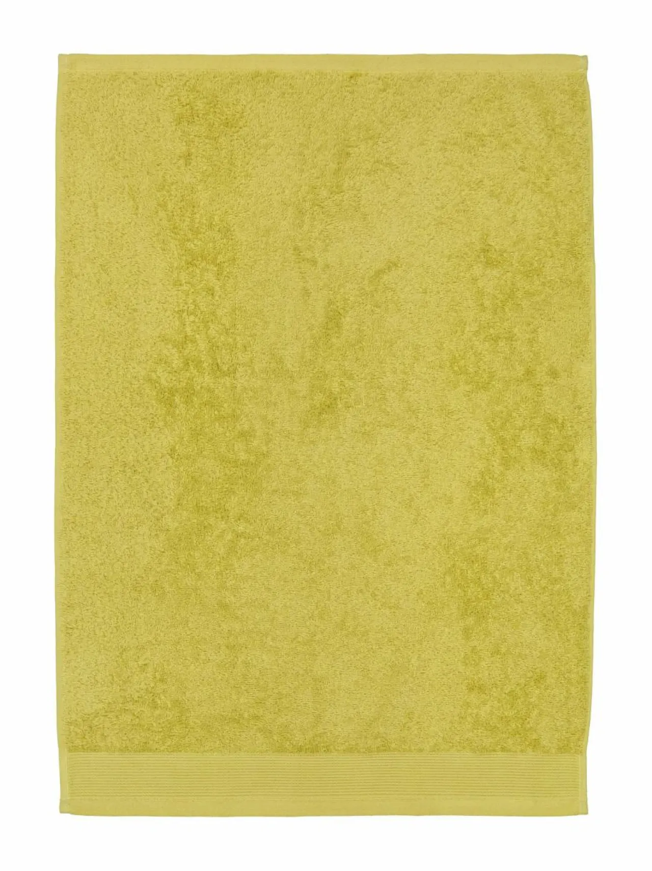 Kylpyhuonetekstiilit<Casa Stockmann Lake-pyyhe LEAK GREEN