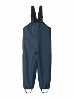 Ulkoiluvaatteet<Reima Lammikko-kurahousut 6980 NAVY