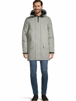 Urheilutakit<Canada Goose Langford-untuvatakki 432 LIMESTONE CALCAIRE