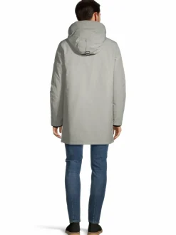 Urheilutakit<Canada Goose Langford-untuvatakki 432 LIMESTONE CALCAIRE