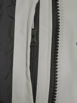 Urheilutakit<Canada Goose Langford-untuvatakki 432 LIMESTONE CALCAIRE
