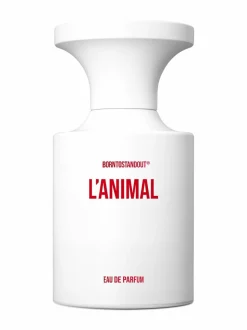 Born To Stand Out L'Animal EdP -tuoksu^ Unisex