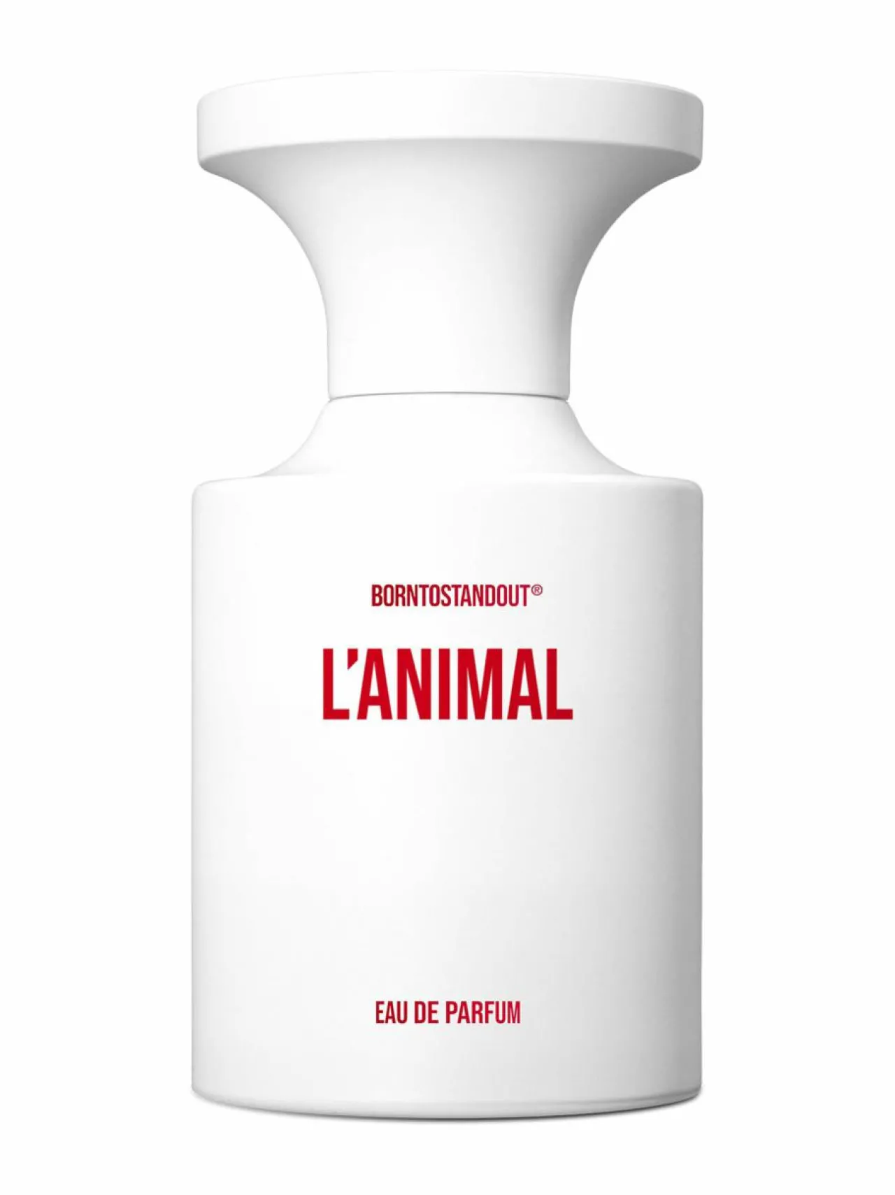 Born To Stand Out L'Animal EdP -tuoksu^ Unisex