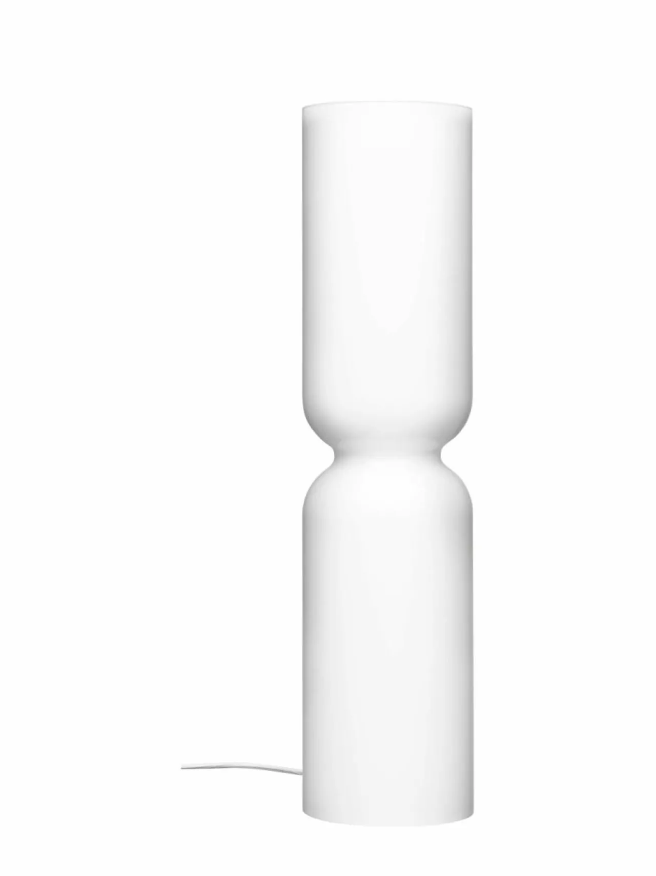 Iittala Lantern-lasivalaisin 60 cm^ Pöytävalaisimet