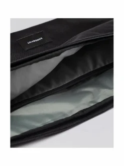 Lompakot & Kotelot<Sandqvist Laptop Sleeve - 14" kannettavan suojakotelo BLACK