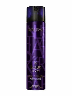 Kerastase Laque Noire -hiuskiinne 300 ml^ Muotoilu & Viimeistely