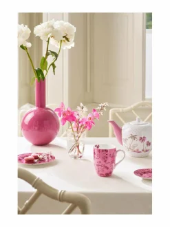 PIP Studio Large Jolie Flowers -posliinimuki 350 ml^ Mukit & Kupit & Asetit