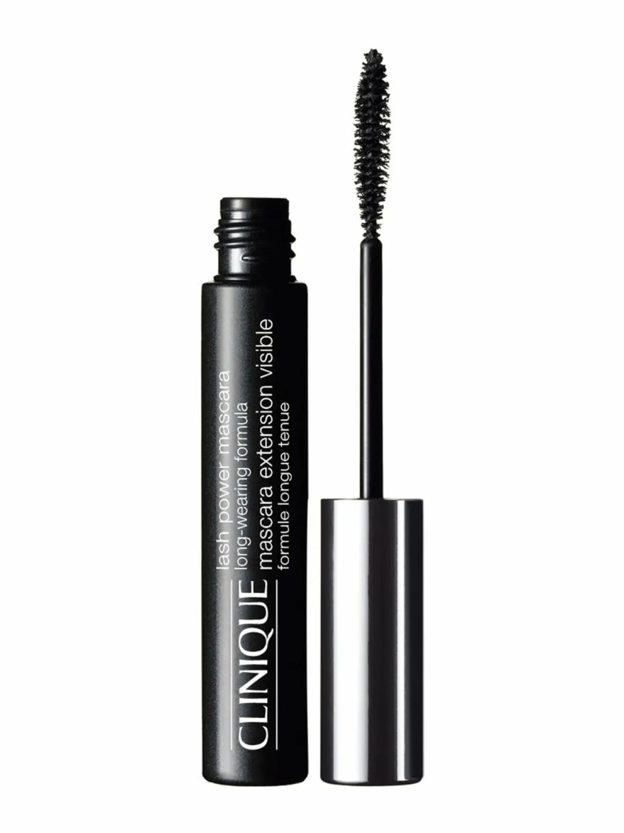 Clinique Lash Power Mascara -ripsiväri 6 ml^ Silmät