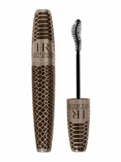 Helena Rubinstein Lash Queen Fatal Blacks -ripsiväri^ Silmät