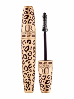 Helena Rubinstein Lash Queen Feline Blacks Waterproof -ripsiväri 7 ml^ Silmät