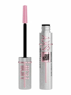 Silmät<Maybelline Lash Sensational Sky High Mascara -ripsiväri 8 ml SPACE DIAMOND