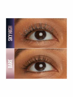 Silmät<Maybelline Lash Sensational Sky High Mascara -ripsiväri 8 ml SPACE DIAMOND