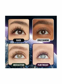 Silmät<Maybelline Lash Sensational Sky High Mascara -ripsiväri 8 ml SPACE DIAMOND