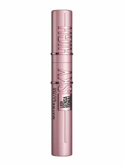 Silmät<Maybelline Lash Sensational Sky High Mascara -ripsiväri 9,6 ml BLACK