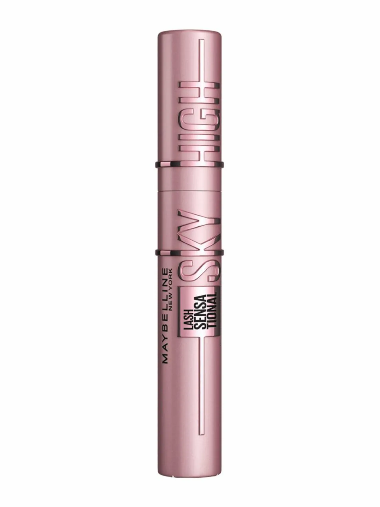 Silmät<Maybelline Lash Sensational Sky High Mascara -ripsiväri 9,6 ml BLACK