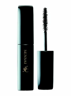 Silmät<SENSAI Lash Volumiser Mascara 38°C -ripsiväri 10 ml BLACK