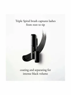Silmät<SENSAI Lash Volumiser Mascara 38°C -ripsiväri 10 ml BLACK