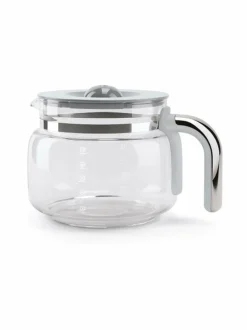 Kahvin- & Vedenkeittimet<Smeg Lasikarahvi kahvinkeittimeen TRANSPARENT