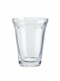 Bergs Potter Lasiruukku Ø 15 cm^ Ruukut & Istutusastiat