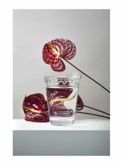 Bergs Potter Lasiruukku Ø 15 cm^ Ruukut & Istutusastiat