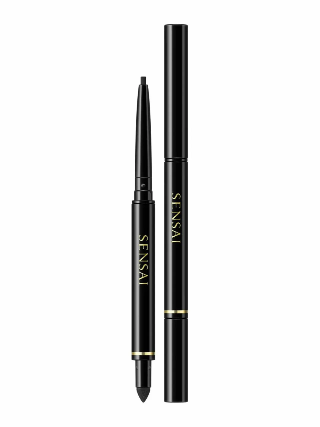 SENSAI Lasting Eyeliner Pencil -rajauskynä 0,1 g^ Silmät