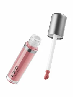 Huulet<KIKO Milano Lasting Matte Veil Liquid Lip Colour -nestemäinen huulipuna