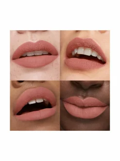 Huulet<KIKO Milano Lasting Matte Veil Liquid Lip Colour -nestemäinen huulipuna