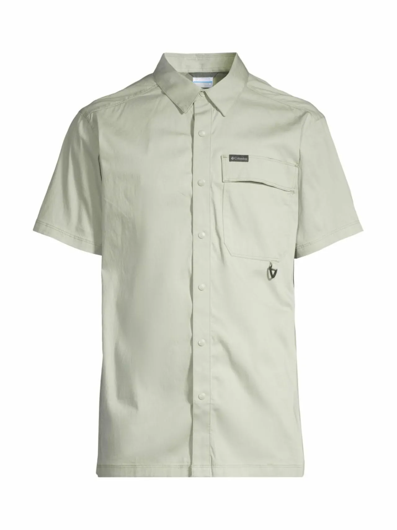 Columbia Laundroamer Twill -kauluspaita^ Paidat, Hupparit & Colleget