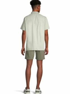 Columbia Laundroamer Twill -kauluspaita^ Paidat, Hupparit & Colleget