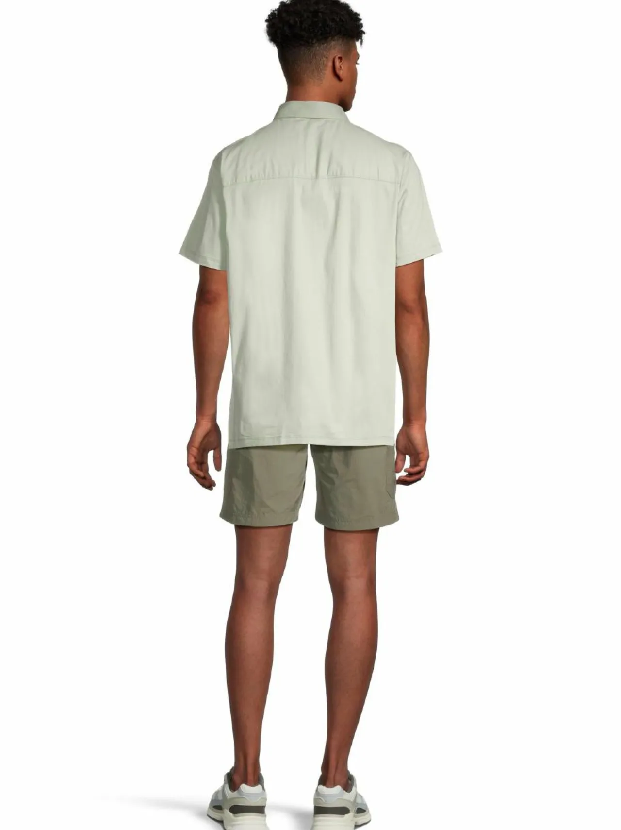 Columbia Laundroamer Twill -kauluspaita^ Paidat, Hupparit & Colleget
