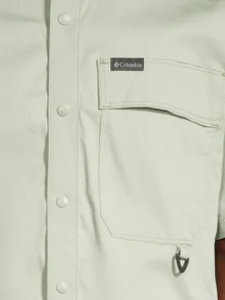 Columbia Laundroamer Twill -kauluspaita^ Paidat, Hupparit & Colleget