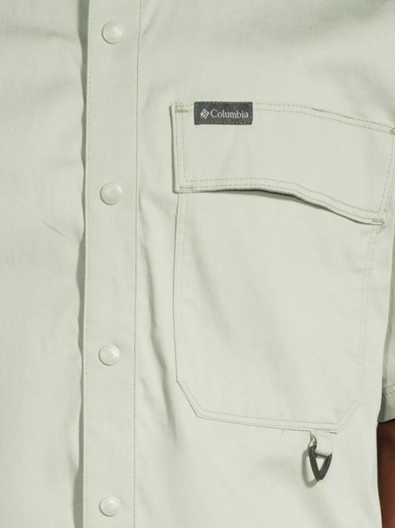 Columbia Laundroamer Twill -kauluspaita^ Paidat, Hupparit & Colleget