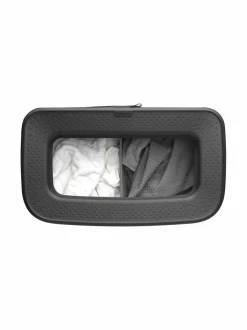 Brabantia Laundry Bin -pyykkikori, 2x45L^ Pyykkihuolto