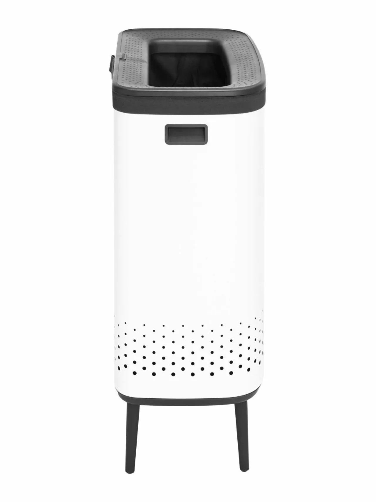 Brabantia Laundry Bin -pyykkikori, 2x45L^ Pyykkihuolto
