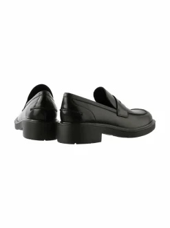 Kävelykengät & Loaferit<högl Lauren-nahkaloaferit 0100 BLACK
