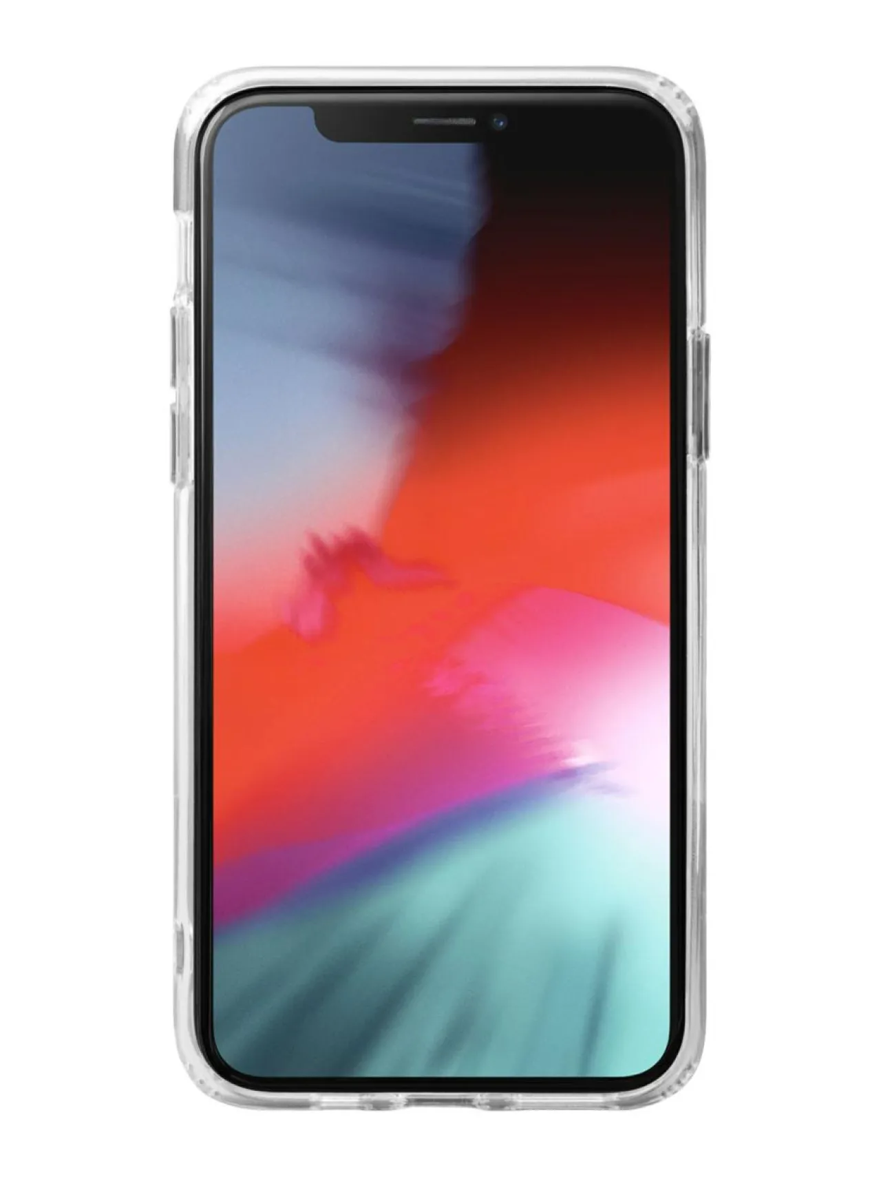 Laut CRYSTAL-X - suojakuori iPhone 11^ Puhelimen Suojakuoret & Tarvikkeet