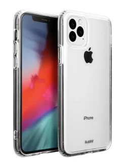 Puhelimen Suojakuoret & Tarvikkeet<Laut CRYSTAL-X - suojakuori iPhone 11 Pro Max KIRKAS