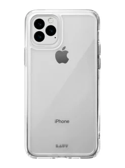 Puhelimen Suojakuoret & Tarvikkeet<Laut CRYSTAL-X - suojakuori iPhone 11 Pro Max KIRKAS