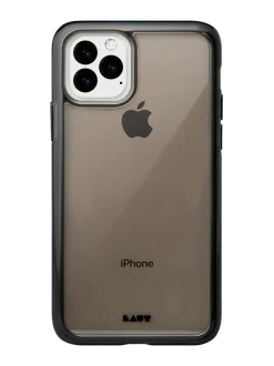 Laut CRYSTAL-X - suojakuori iPhone 11 Pro Max^ Puhelimen Suojakuoret & Tarvikkeet
