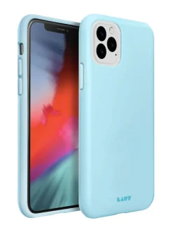 Puhelimen Suojakuoret & Tarvikkeet<Laut HUEX PASTELS - suojakuori iPhone 11 Pro SININEN