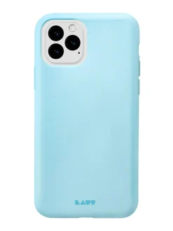 Puhelimen Suojakuoret & Tarvikkeet<Laut HUEX PASTELS - suojakuori iPhone 11 Pro Max SININEN
