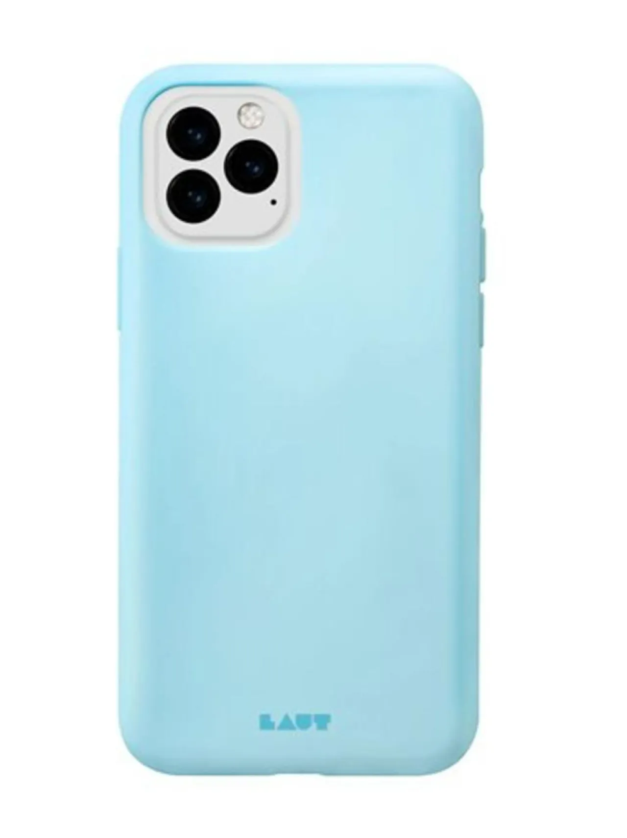 Laut HUEX PASTELS - suojakuori iPhone 11 Pro^ Puhelimen Suojakuoret & Tarvikkeet