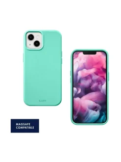 Laut Huex Pastels - spearmint suojakuori iPhone 13^ Puhelimen Suojakuoret & Tarvikkeet