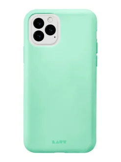 Laut HUEX PASTELS -suojakuori iPhone 11 Pro^ Puhelimen Suojakuoret & Tarvikkeet