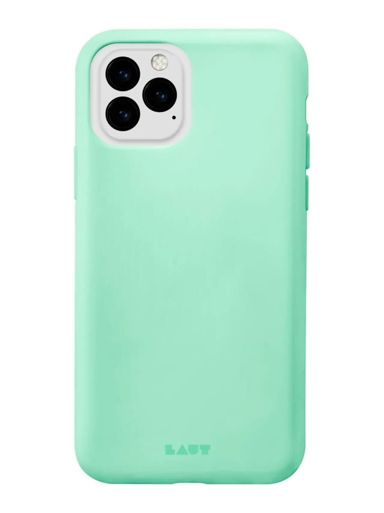Laut HUEX PASTELS -suojakuori iPhone 11 Pro^ Puhelimen Suojakuoret & Tarvikkeet